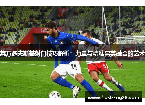 莱万多夫斯基射门技巧解析：力量与精准完美融合的艺术